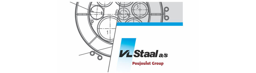 Logo VL Staal